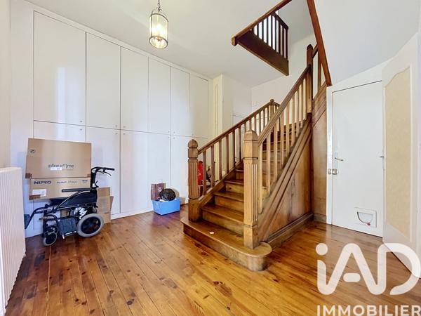 Maison à vendre 5 pièces 148 m² Agen
