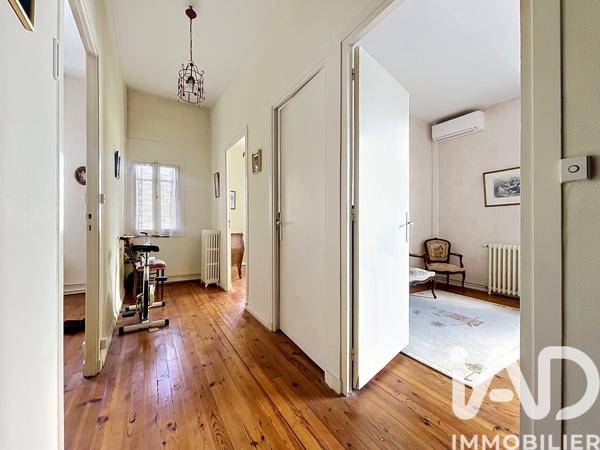 Maison à vendre 5 pièces 148 m² Agen