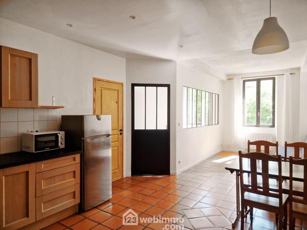 Appartement 71 m² à Albertville 73200
