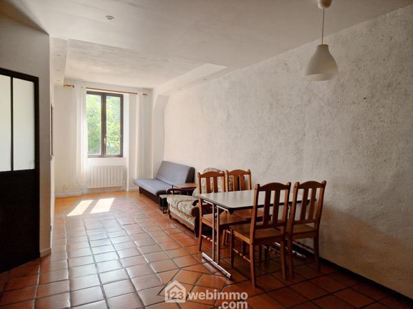 Appartement 71 m² à Albertville 73200