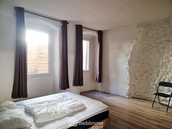 Appartement 71 m² à Albertville 73200