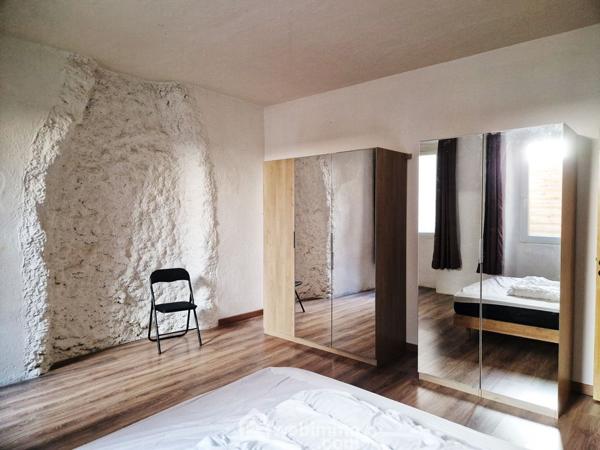 Appartement 71 m² à Albertville 73200