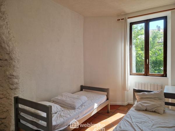 Appartement 71 m² à Albertville 73200