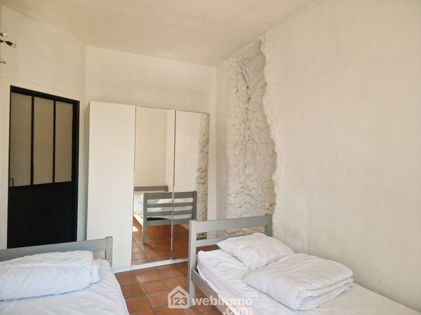 Appartement 71 m² à Albertville 73200