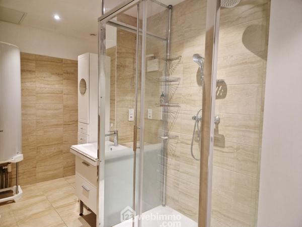 Appartement 71 m² à Albertville 73200