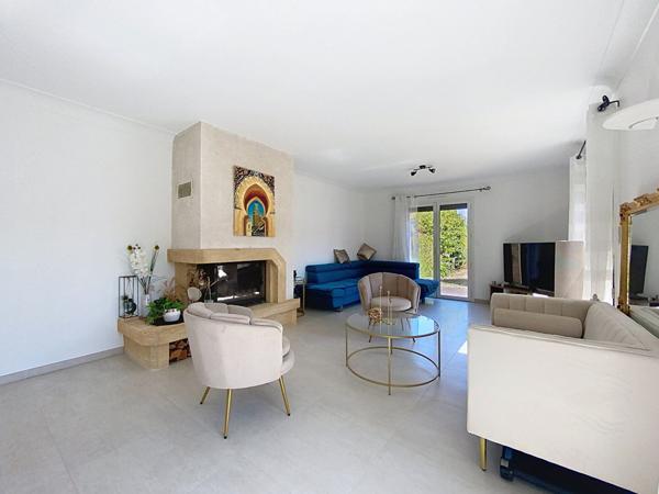 Maison Vertou 5 pièce(s) 164 m2 4 chambres bureau garage suite parentale puit busway bus commerces vertou beautour