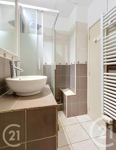 Appartement Studio à vendre  1 pièce - 22,17 m 2   NANCY  - 54