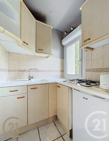Appartement Studio à vendre  1 pièce - 22,17 m 2   NANCY  - 54