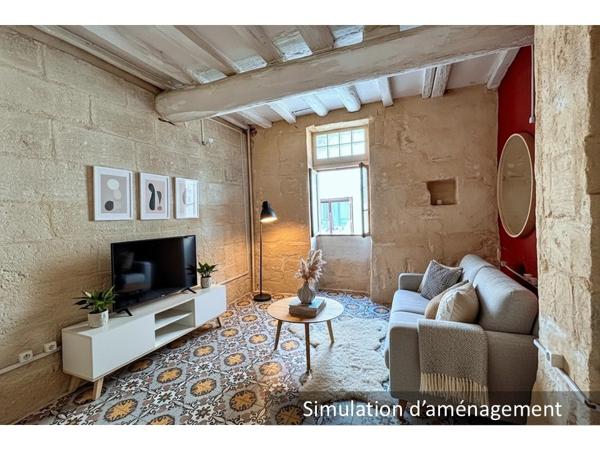 Maison
         2 pièces
        - 115 m² Exclusivité 120 000 € *