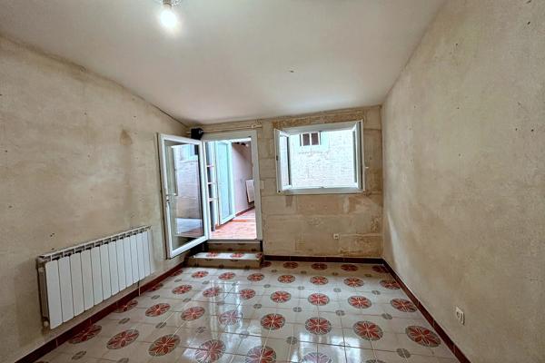Maison
         2 pièces
        - 115 m² Exclusivité 120 000 € *