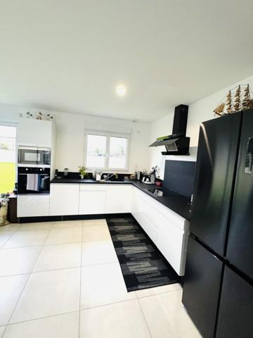 Vente / Maison de plain-pied