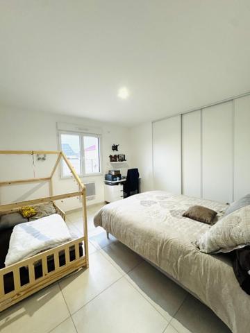 Vente / Maison de plain-pied