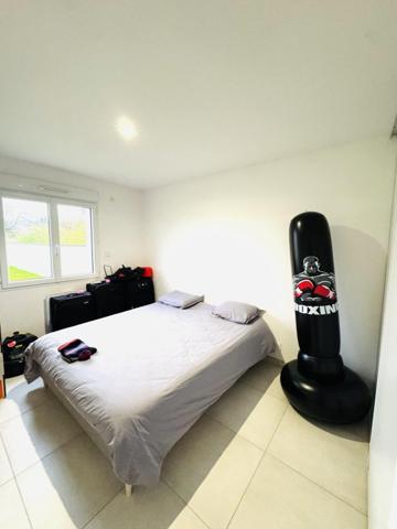 Vente / Maison de plain-pied