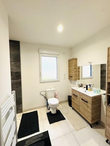 Vente / Maison de plain-pied