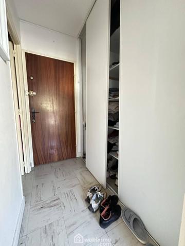 Appartement 31 m² à laon 02000