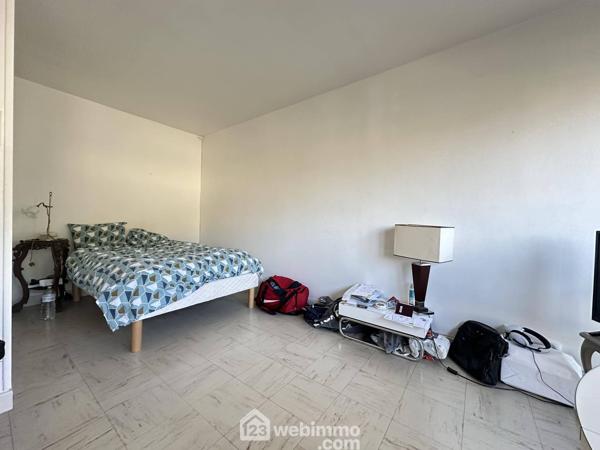 Appartement 31 m² à laon 02000