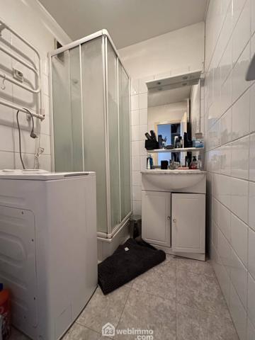 Appartement 31 m² à laon 02000