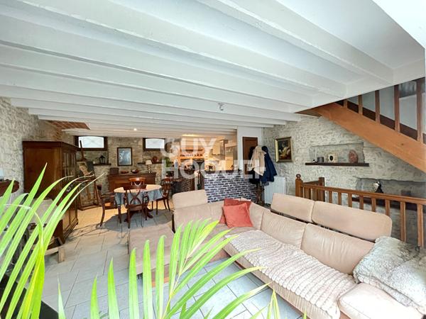 BOURGES - QUARTIER BAFFIER