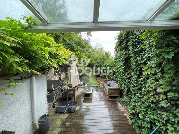 BOURGES - QUARTIER BAFFIER