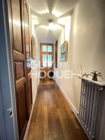 BOURGES - QUARTIER BAFFIER