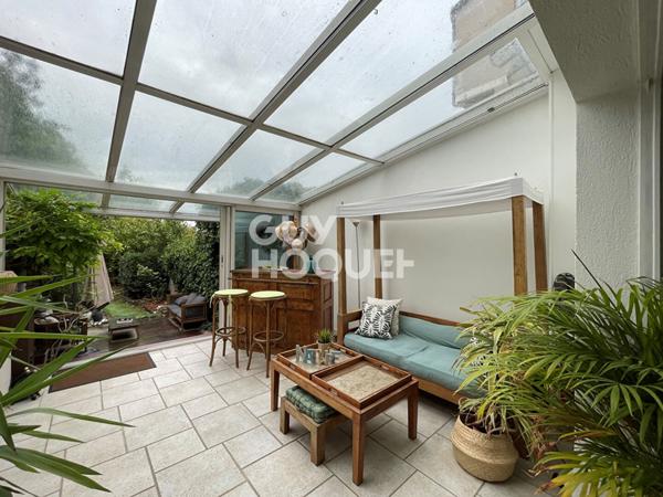 BOURGES - QUARTIER BAFFIER