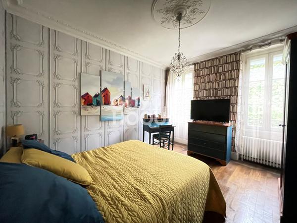 BOURGES - QUARTIER BAFFIER