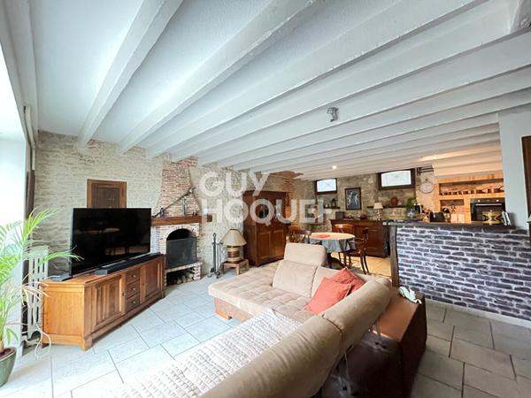 BOURGES - QUARTIER BAFFIER