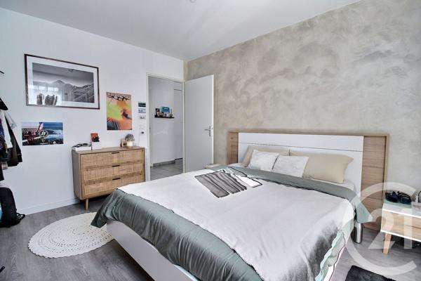 Appartement F2 à vendre  2 pièces - 46,36 m2 PESSAC - 33