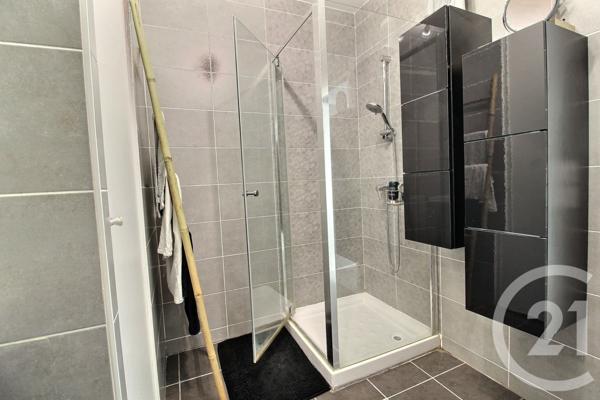 Appartement F2 à vendre  2 pièces - 46,36 m2 PESSAC - 33