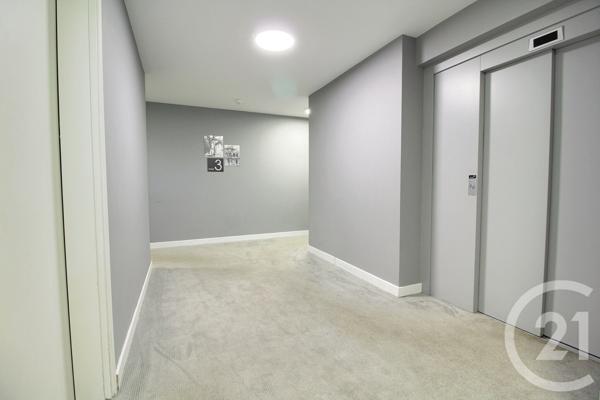 Appartement F2 à vendre  2 pièces - 46,36 m2 PESSAC - 33