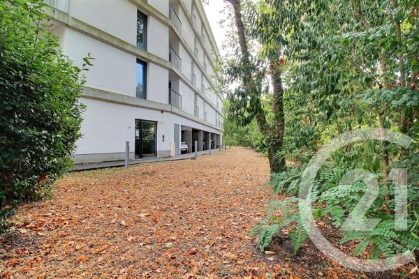 Appartement F2 à vendre  2 pièces - 46,36 m2 PESSAC - 33