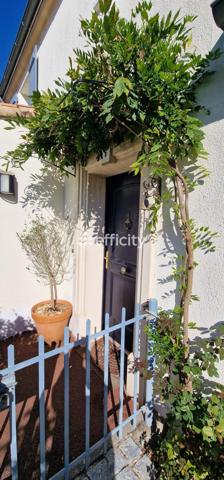 Maison 5 pièces - 102 m²