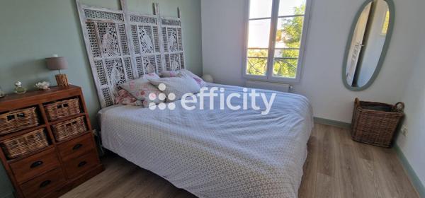 Maison 5 pièces - 102 m²