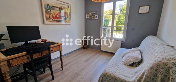 Maison 5 pièces - 102 m²