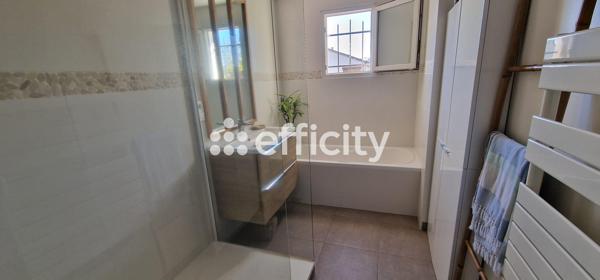 Maison 5 pièces - 102 m²