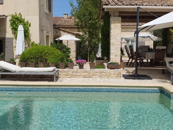 Maison 11 pièces - 359 m² Bien prestige