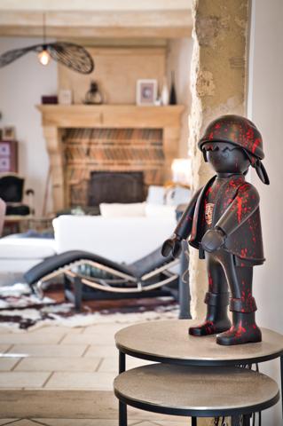 Maison 11 pièces - 359 m² Bien prestige