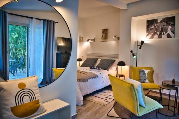 Maison 11 pièces - 359 m² Bien prestige