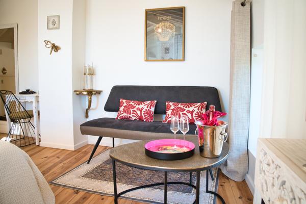 Maison 11 pièces - 359 m² Bien prestige