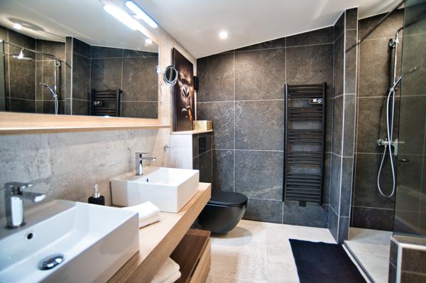 Maison 11 pièces - 359 m² Bien prestige