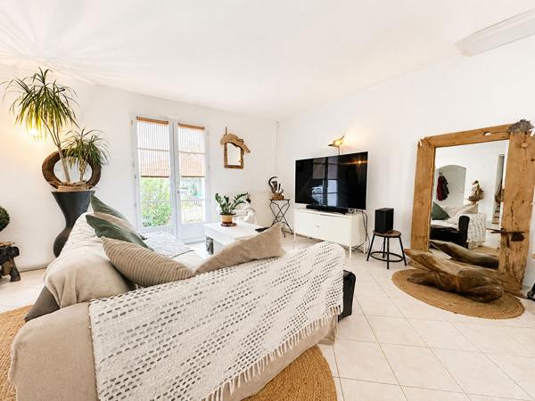 Maison Le Fenouiller 3 pièce(s) 82 m2