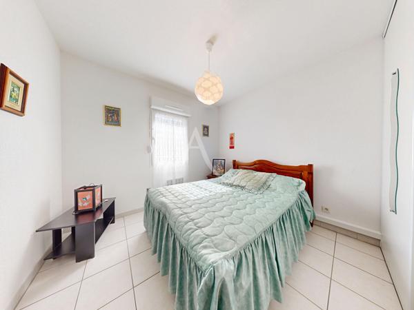 Coquette maison T4 quartier résidentiel