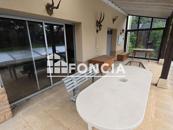 À vendre Studio 45 m² - Bourg-en-bresse 01000