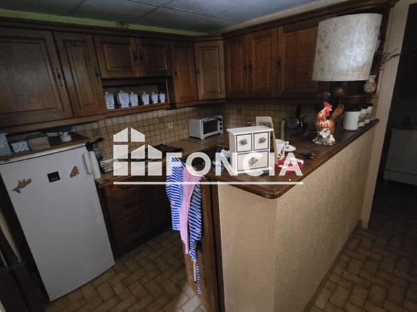 À vendre Studio 45 m² - Bourg-en-bresse 01000