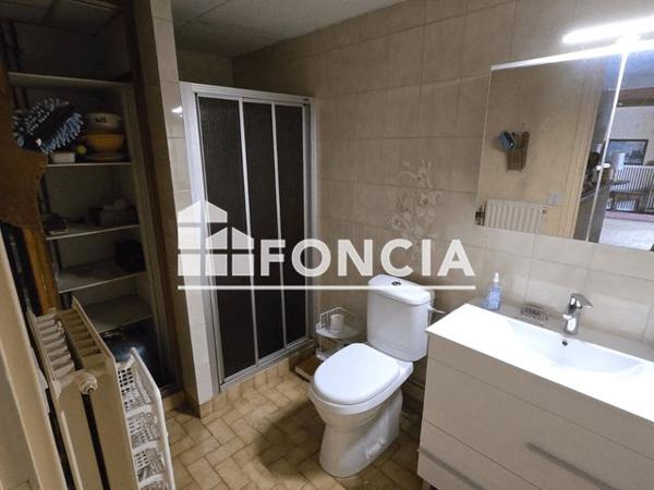 À vendre Studio 45 m² - Bourg-en-bresse 01000