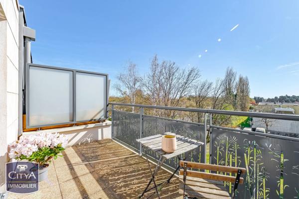 Appartement à vendre 2 pièces 41.98m²