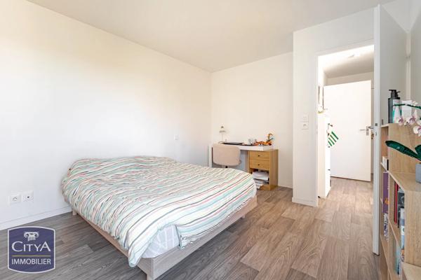 Appartement à vendre 2 pièces 41.98m²