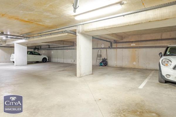 Appartement à vendre 2 pièces 41.98m²