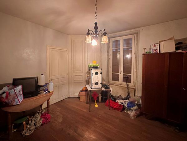 Maison Centre d'Ouzilly