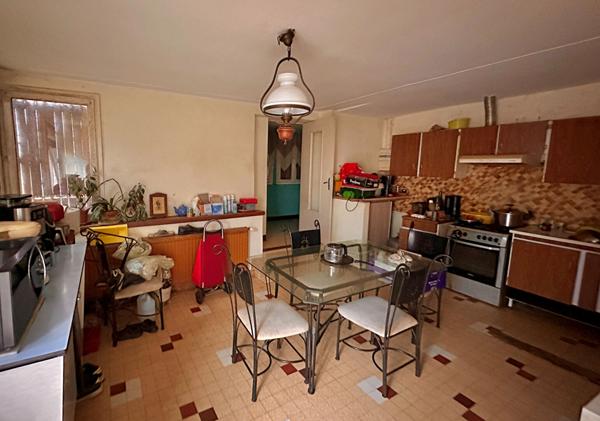 Maison Centre d'Ouzilly